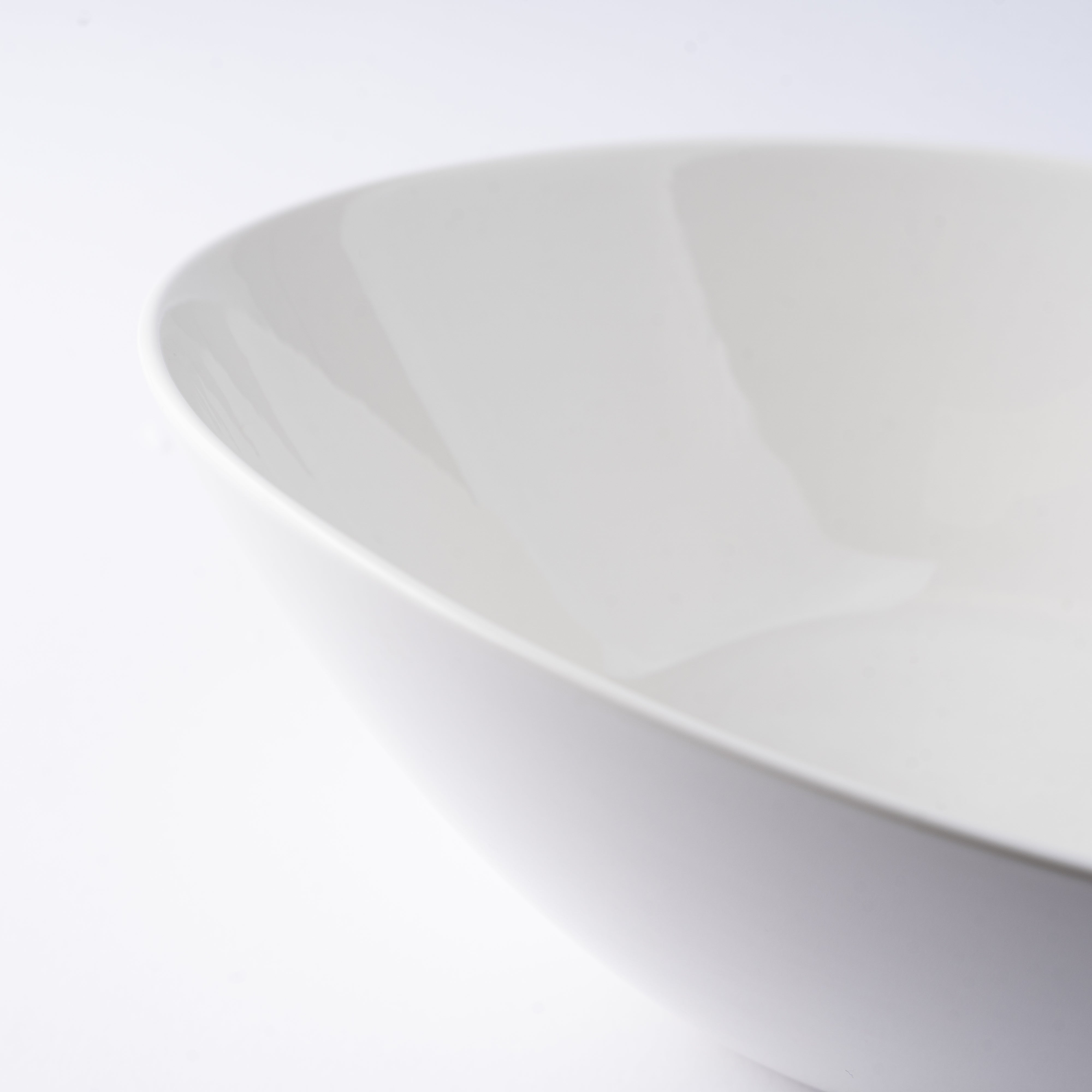 FOUNDATION Sheer Bowl, 50 oz