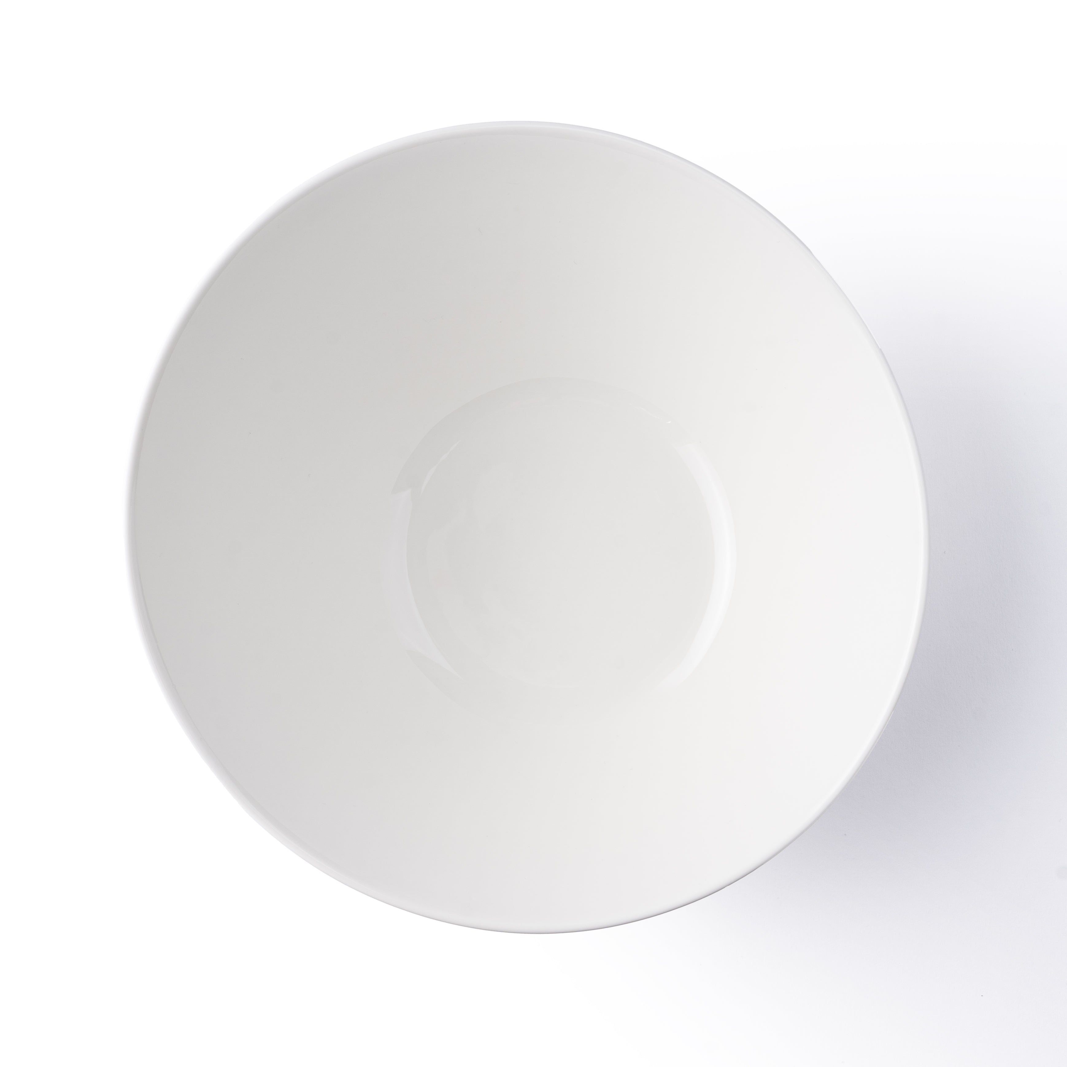 FOUNDATION Sheer Bowl, 50 oz