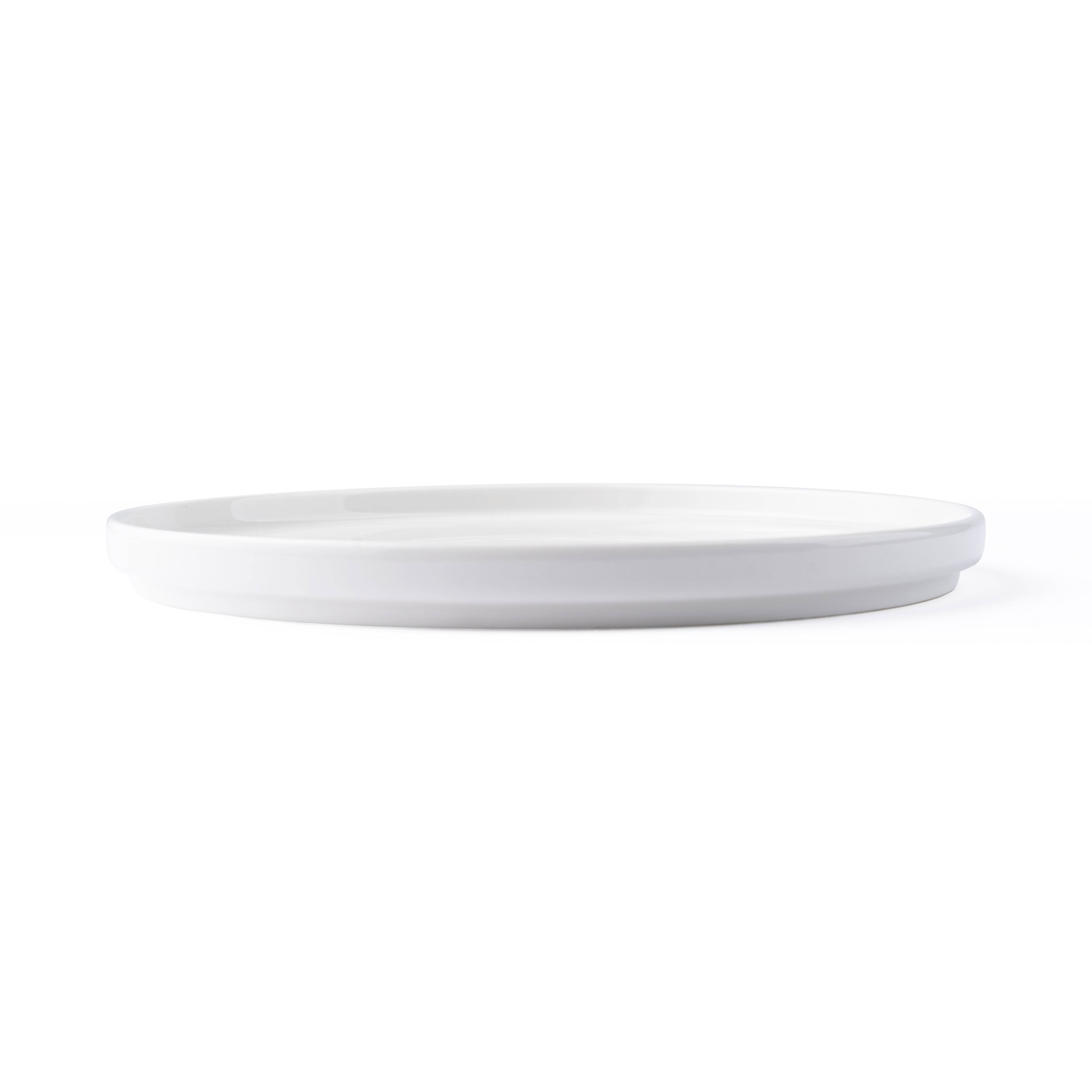 FOUNDATION Chef Plate, 9"