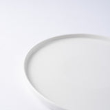 FOUNDATION Chef Plate, 9"