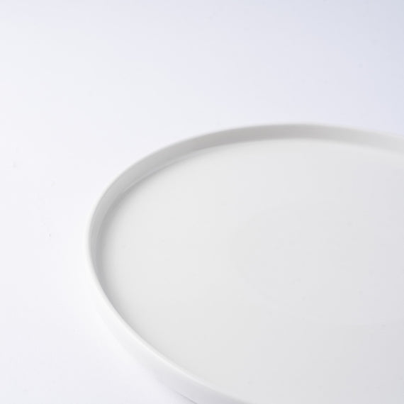 FOUNDATION Chef Plate, 9"