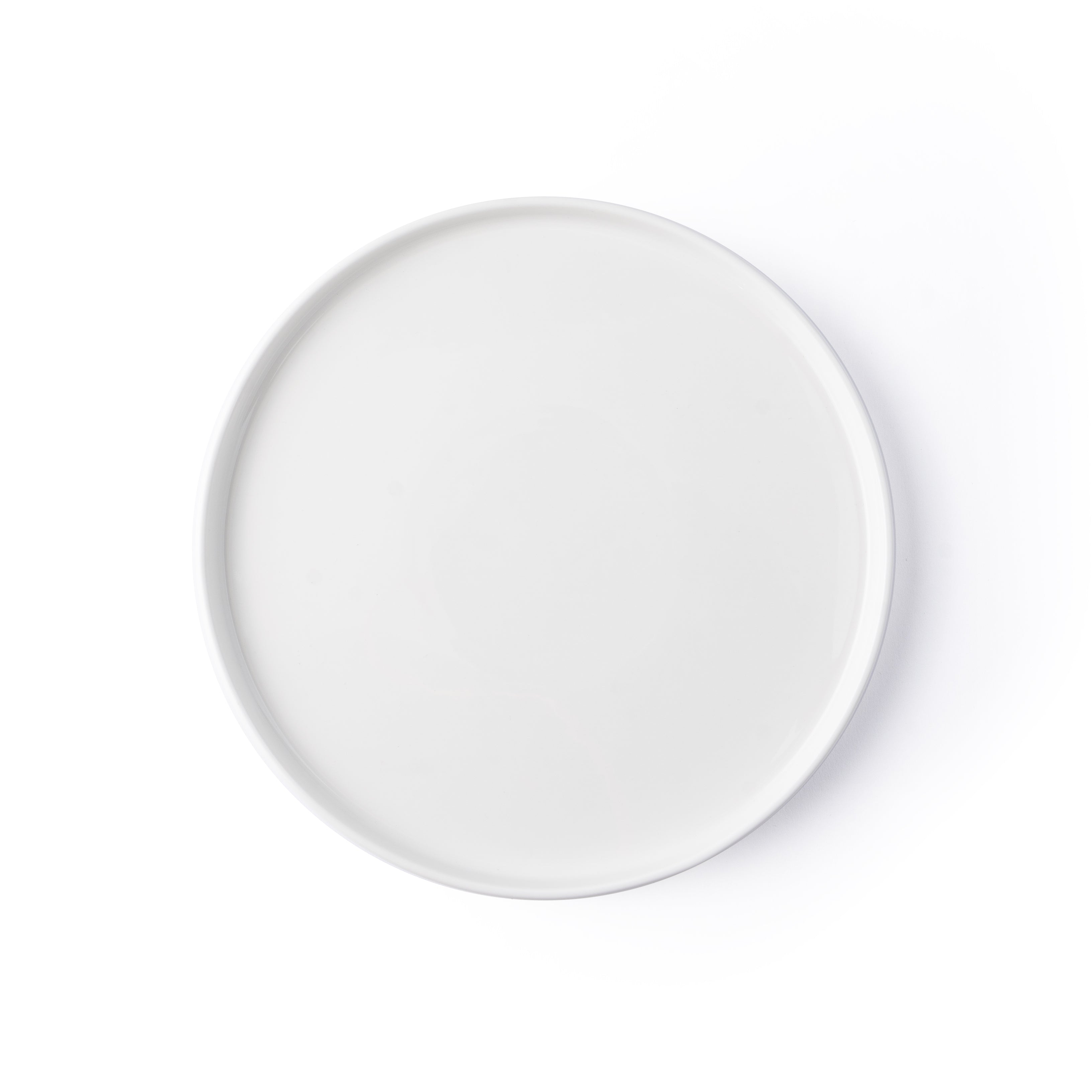 FOUNDATION Chef Plate, 9"