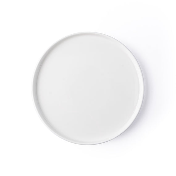 FOUNDATION Chef Plate, 9"