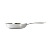 THERMALLOY Tri-Ply Fry Pan with ProGrip Handle, 9.5"