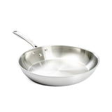 THERMALLOY Tri-Ply Fry Pan with ProGrip Handle, 11"