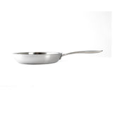 THERMALLOY Tri-Ply Fry Pan with ProGrip Handle, 11"