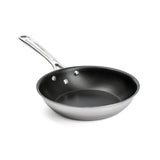 THERMALLOY Tri-Ply Fry Pan with ProGrip Handle, 8" Non-Stick