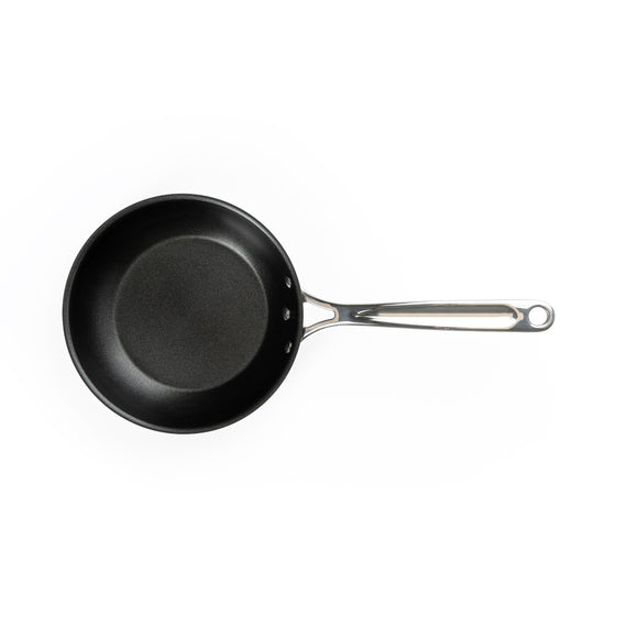 THERMALLOY Tri-Ply Fry Pan with ProGrip Handle, 8" Non-Stick