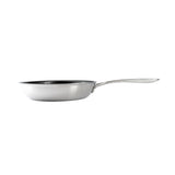 THERMALLOY Tri-Ply Fry Pan with ProGrip Handle, 9.5" Non-Stick