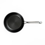 THERMALLOY Tri-Ply Fry Pan with ProGrip Handle, 9.5" Non-Stick