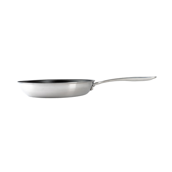 THERMALLOY Tri-Ply Fry Pan with ProGrip Handle, 11" Non-Stick