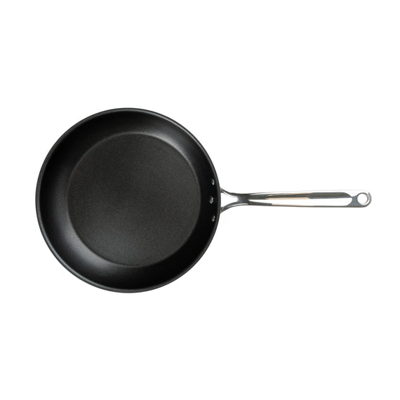 THERMALLOY Tri-Ply Fry Pan with ProGrip Handle, 11" Non-Stick