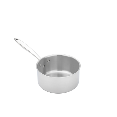 Tri-Ply Sauce Pan