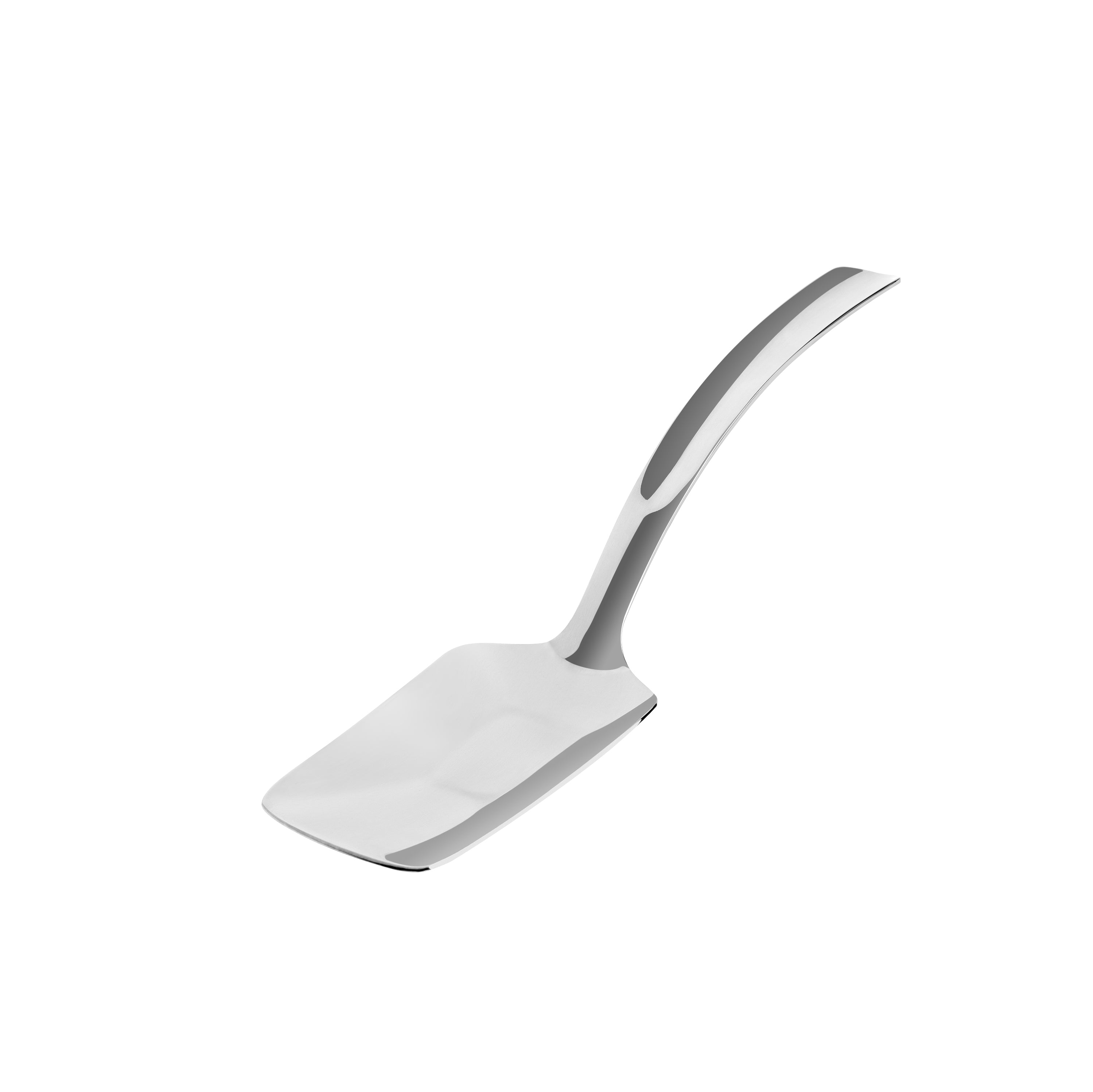 10" Horizon Solid Serving Spoon