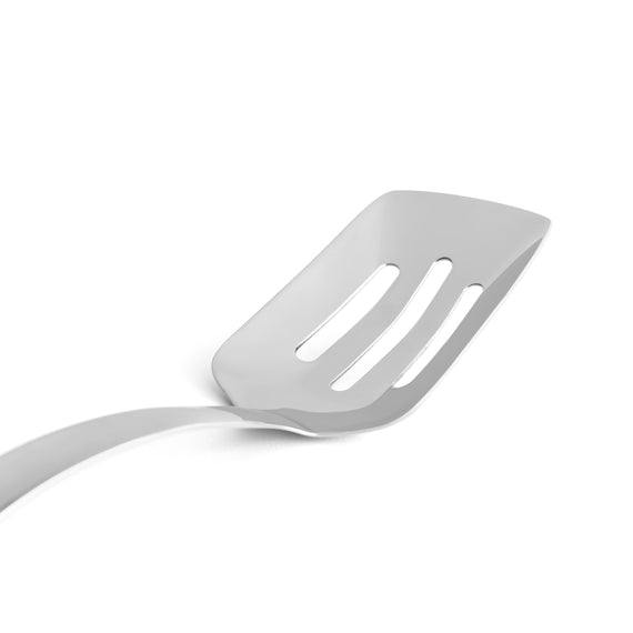 10" Horizon Slotted Serving Spoon