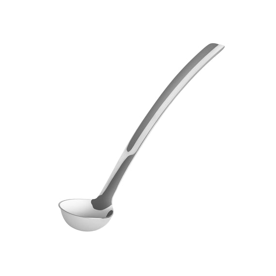 10" Horizon Solid Serving Ladle