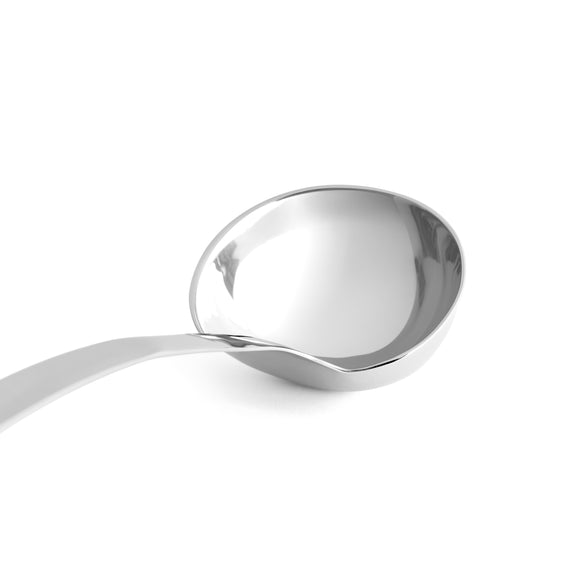 14" Horizon Solid Serving Ladle