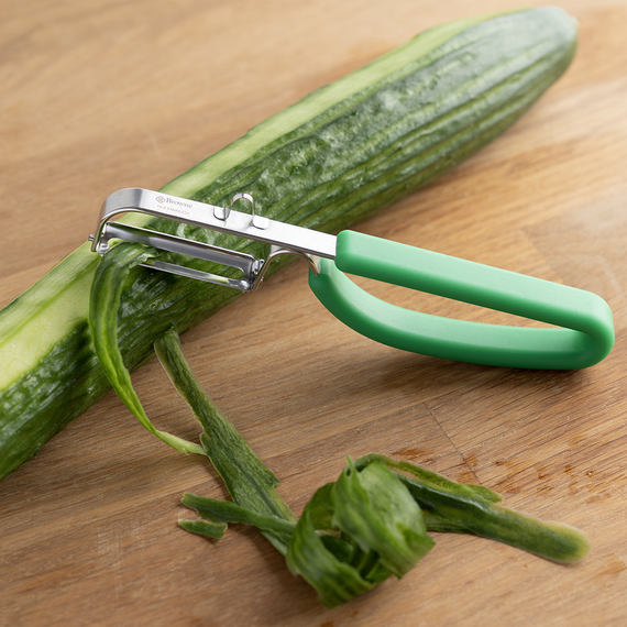 Left-Handed Vegetable Peeler by Elite Left
