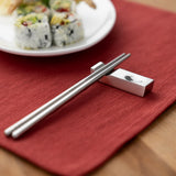 Chopstick/Cutlery Rest