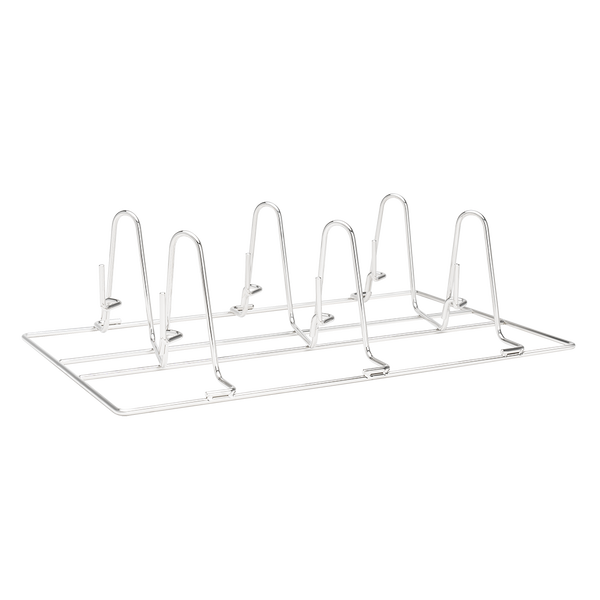Chicken Module Rack Covers THERMALLOY Combi Oven Poultry Rack – Browne Foodservice