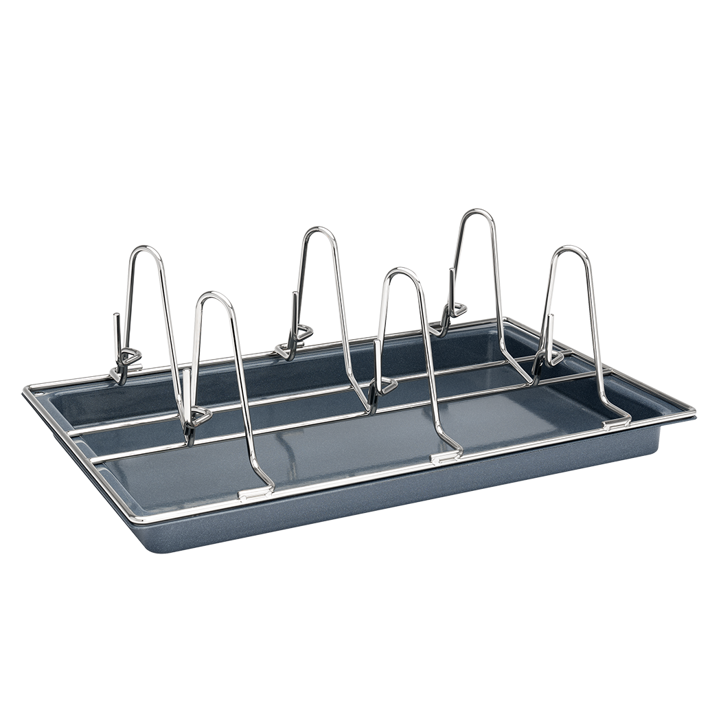 THERMALLOY Combi Oven Poultry Rack – Browne Foodservice