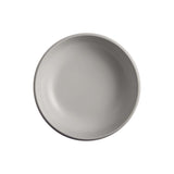 Emile Henry Welcome Round Dish 10" Chalk