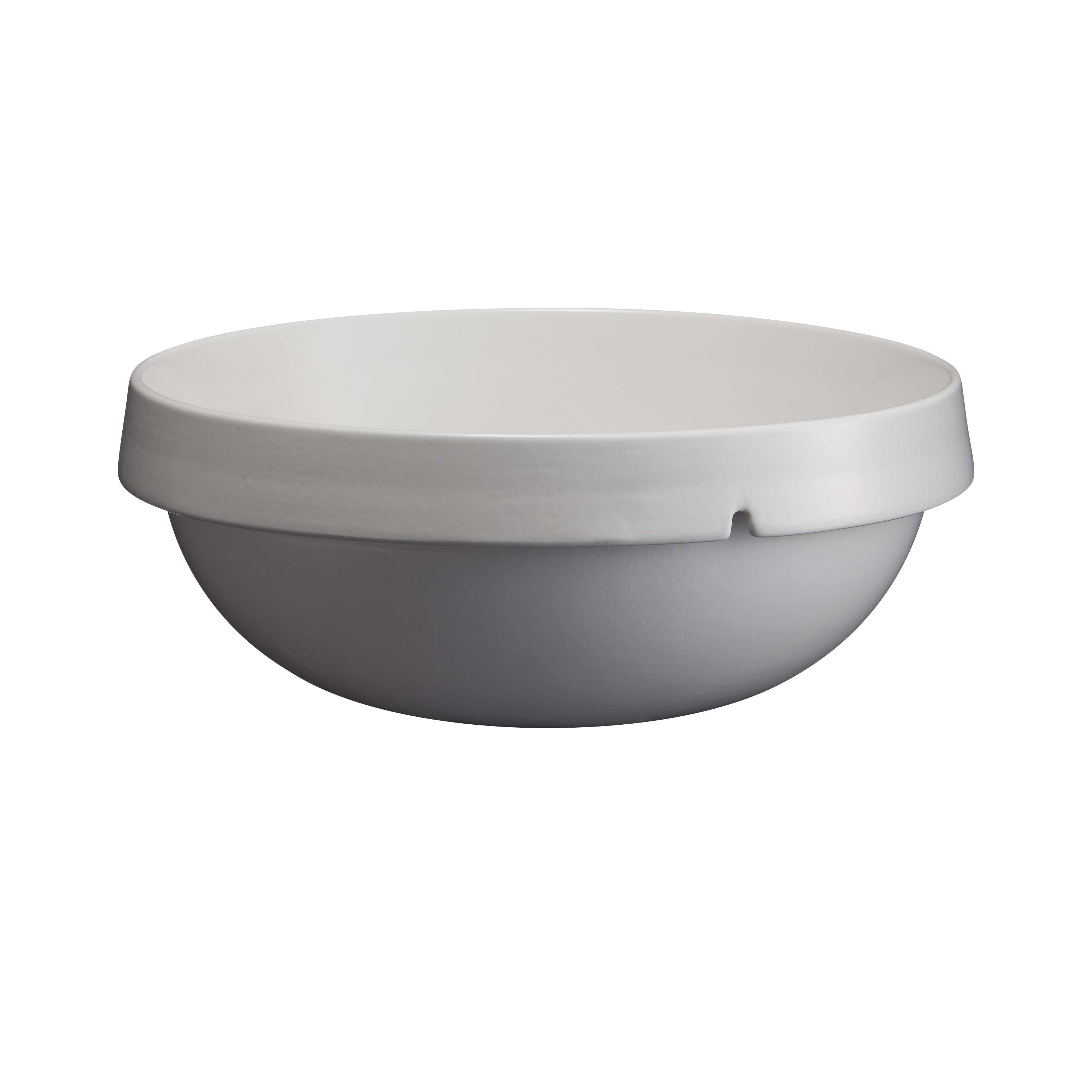 Emile Henry Welcome Salad Bowl 12.4