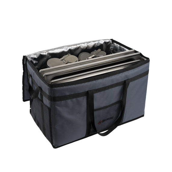 Collapsible Chafer