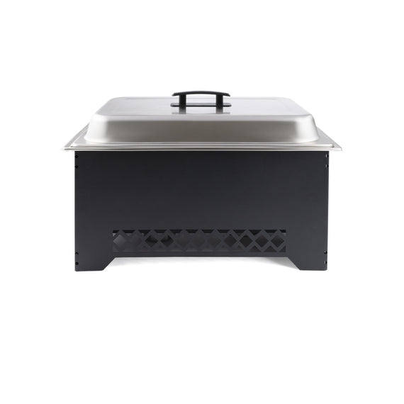 Collapsible Chafer