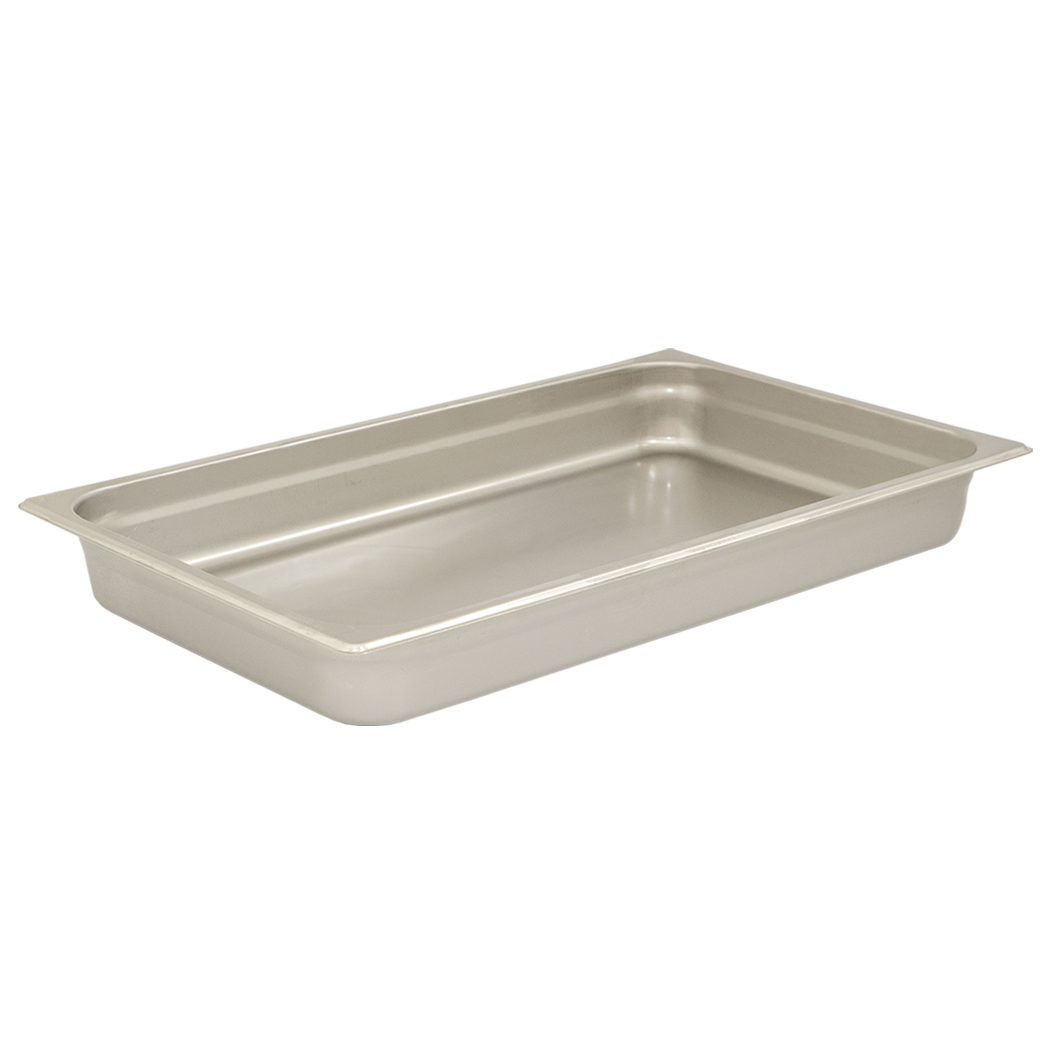 Full size Steam Pan – Browne Foodservice