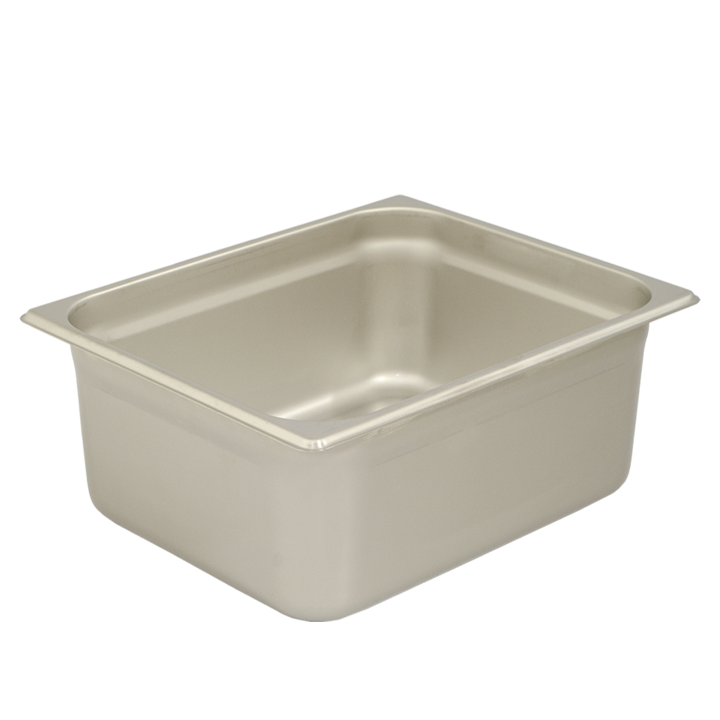 Full size Steam Pan – Browne Foodservice