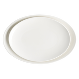 Foundation Oval Coupe Plate
