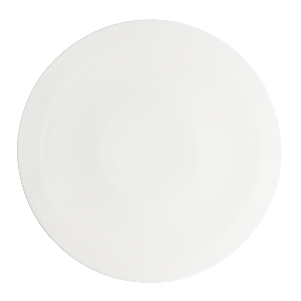 Foundation Round Pizza Plate