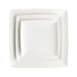 Foundation Square Coupe Plate