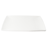 Foundation Square Coupe Plate