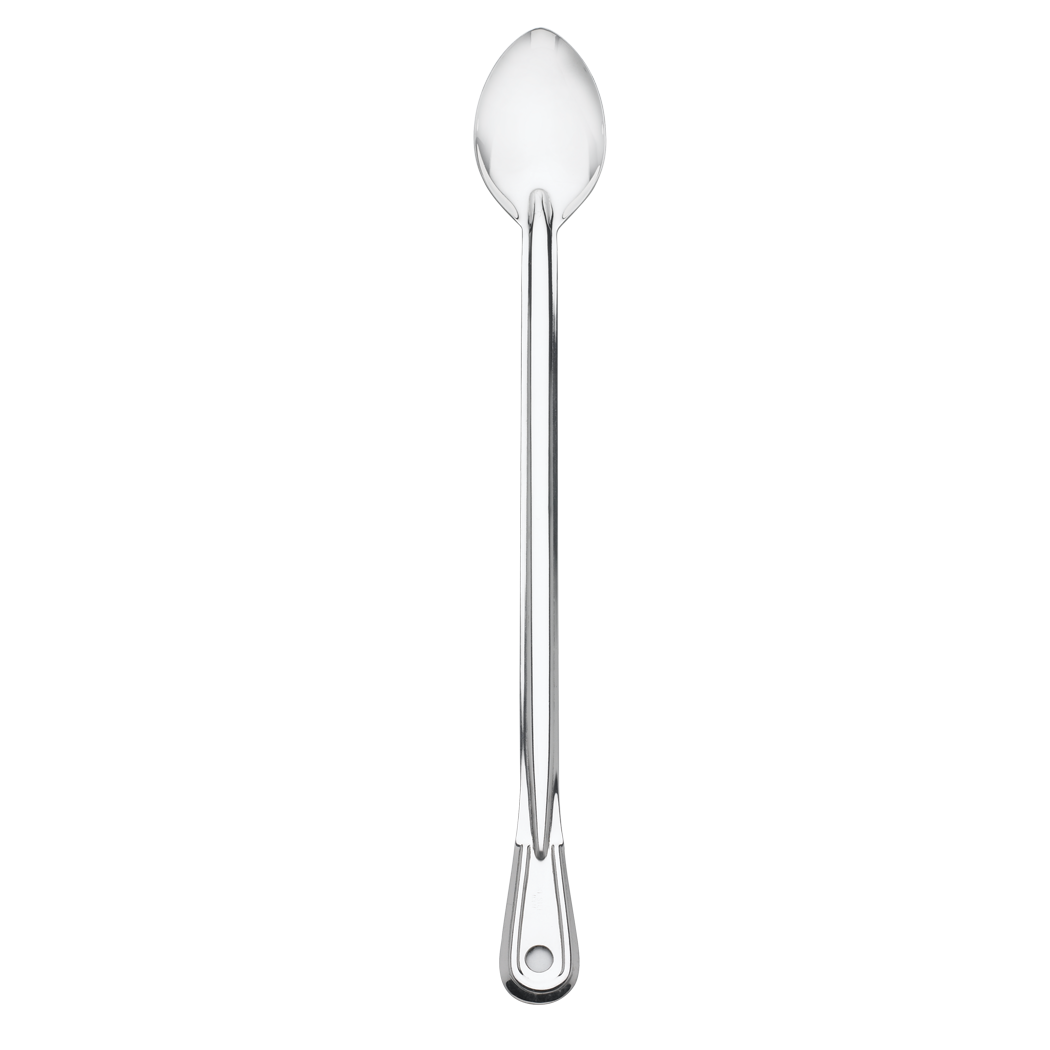 Extra Long Handle  21" Serving Spoon