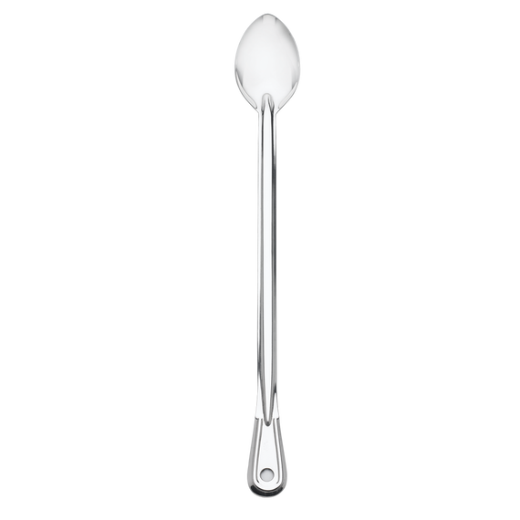 Extra Long Handle  21" Serving Spoon