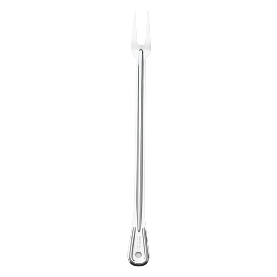 Extra Long Handle  21" Serving Fork
