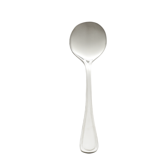 Paris Round Soup Spoon