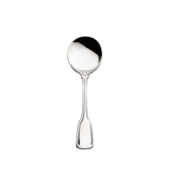 Lafayette Round Soup Spoon