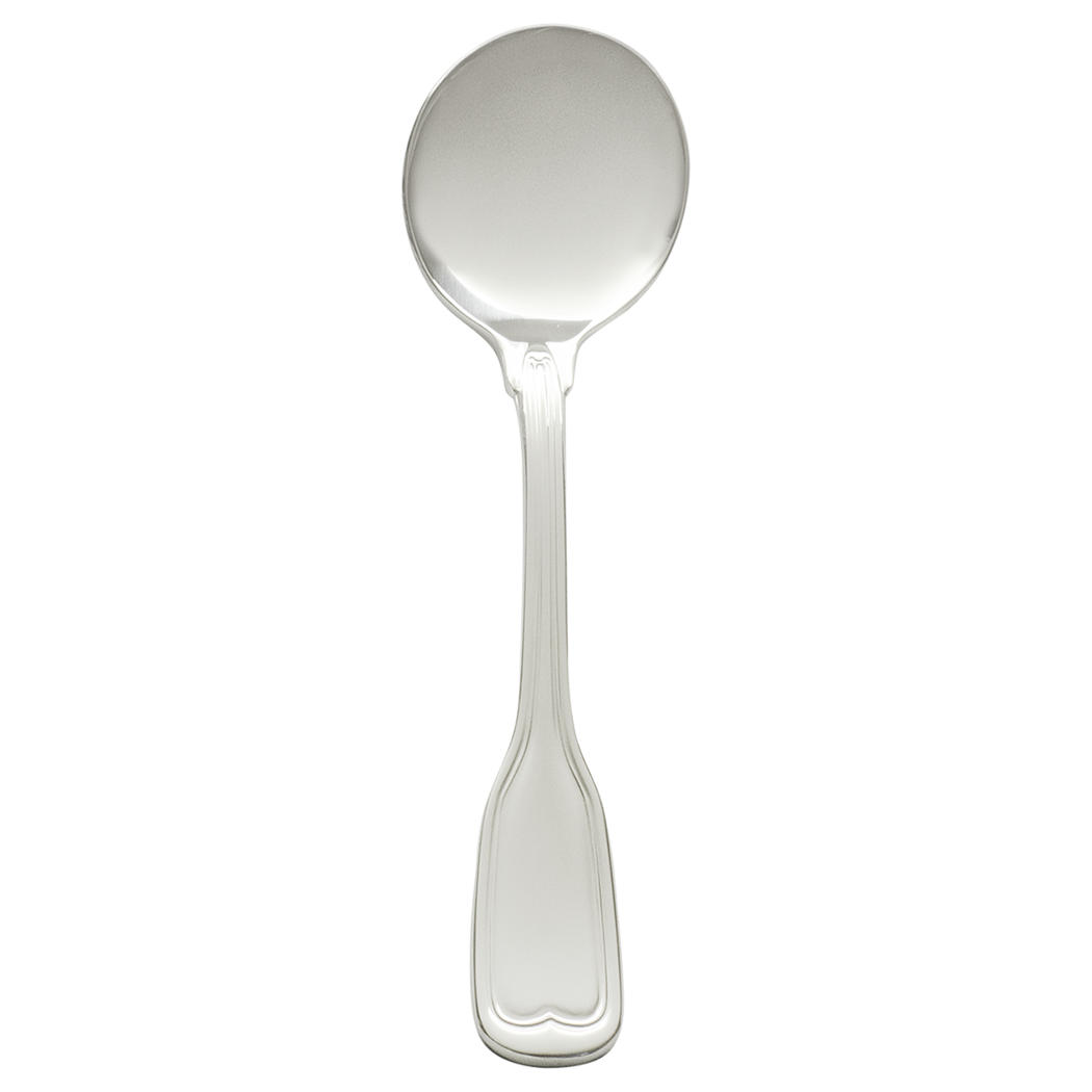 Lafayette Bouillon Spoon