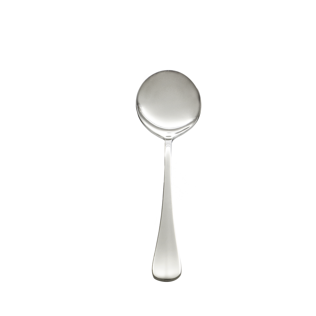 BISTRO Bouillon Spoon