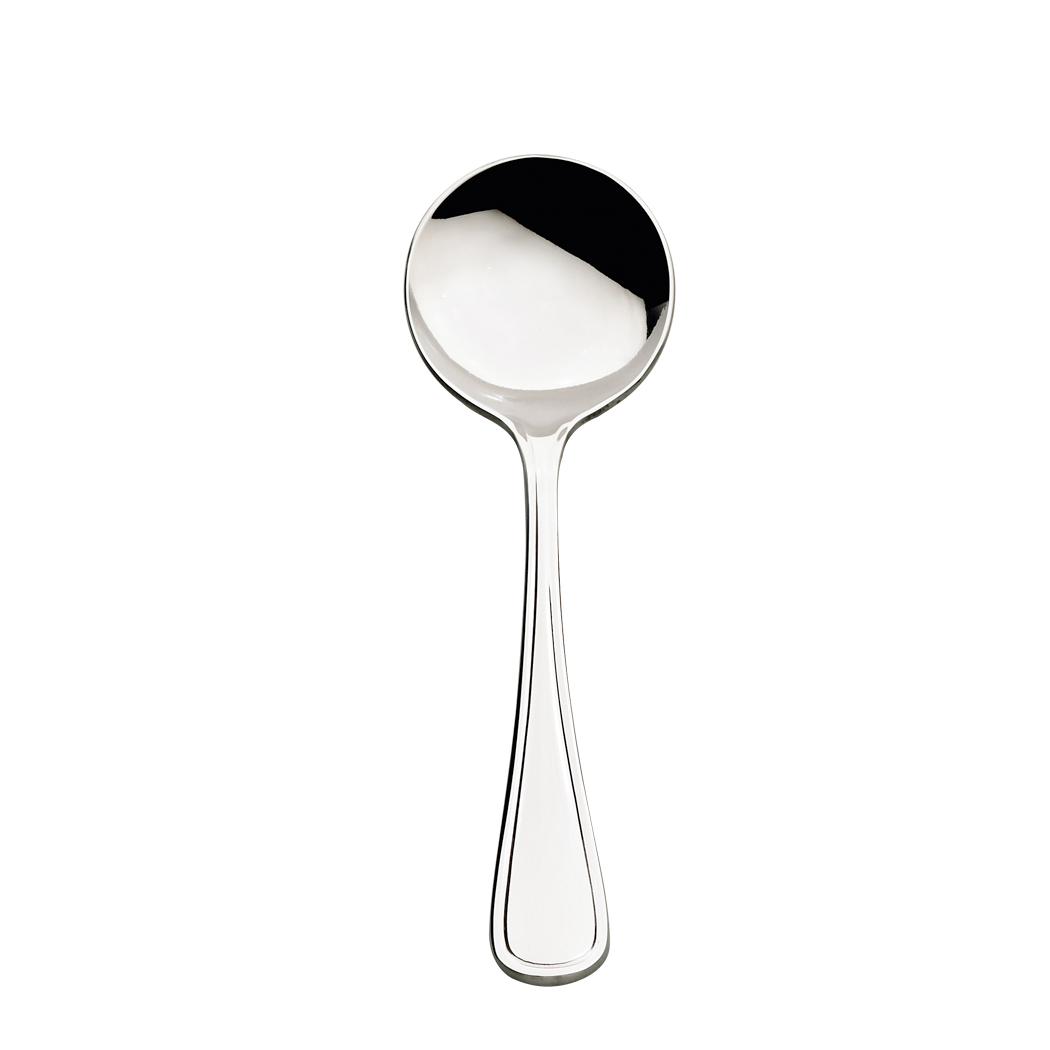 Concerto Round Soup Spoon