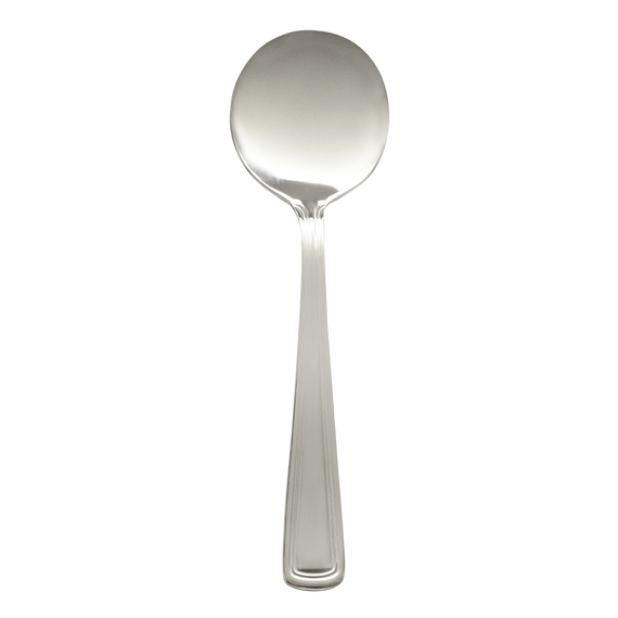 Royal Round Soup Spoon