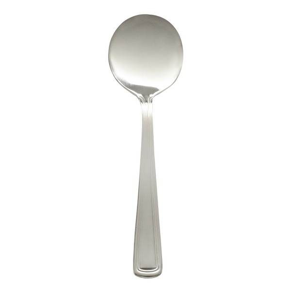 Royal Round Soup Spoon – Browne Foodservice