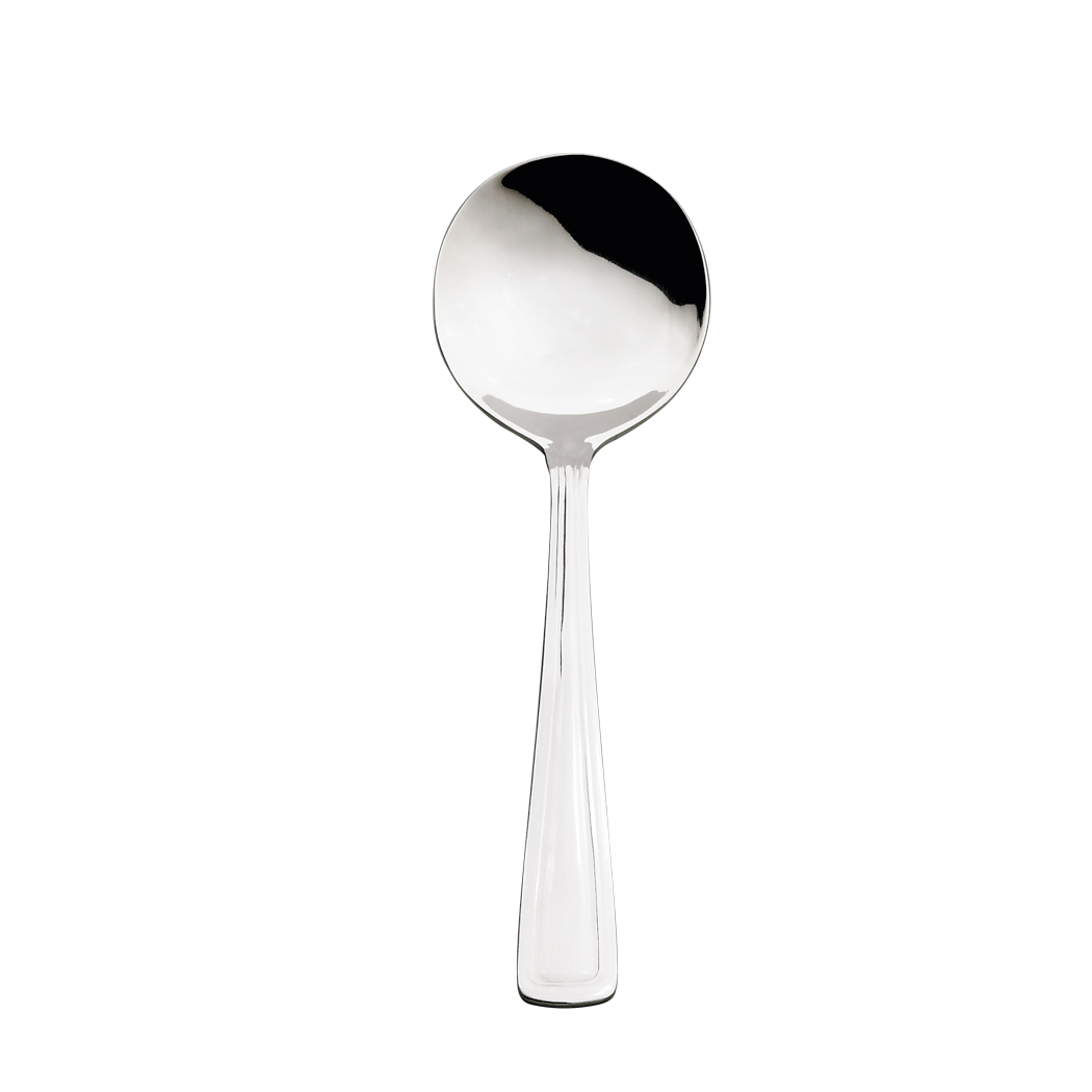 Royal Bouillon Spoon
