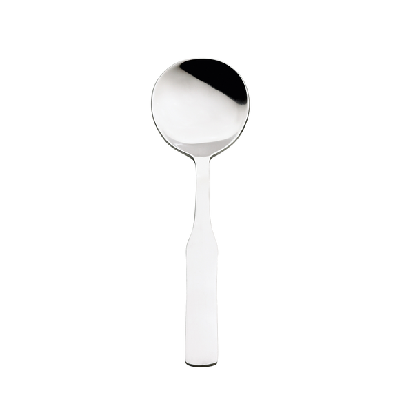 Elegance Round Soup Spoon