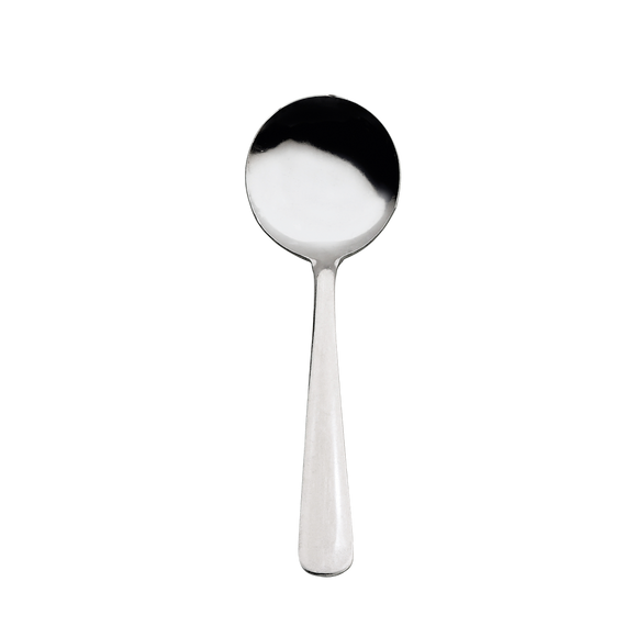 Windsor Round Soup Spoon