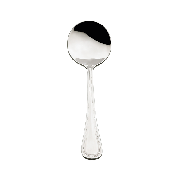 Contour Round Soup Spoon