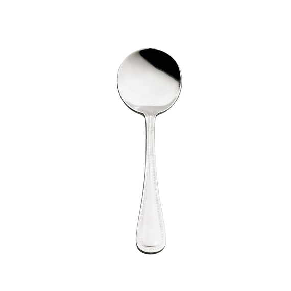 Contour Bouillon Spoon